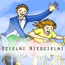 commission for Dzielni Niedzielni-- artwork (c) Rebecca Górzyńska